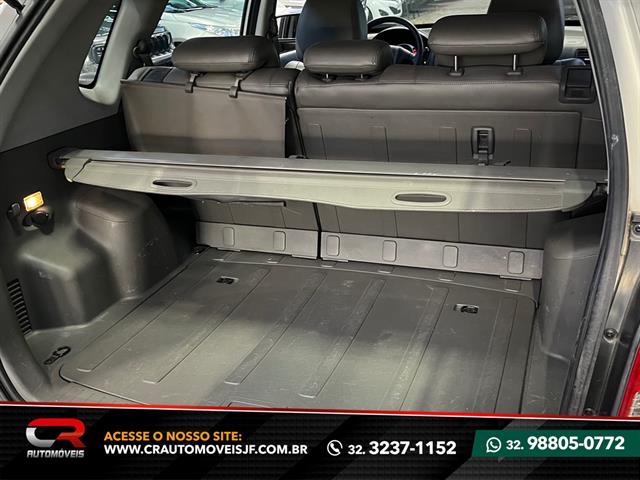 HYUNDAI TUCSON 2.0 16V FLEX AUT. 2015