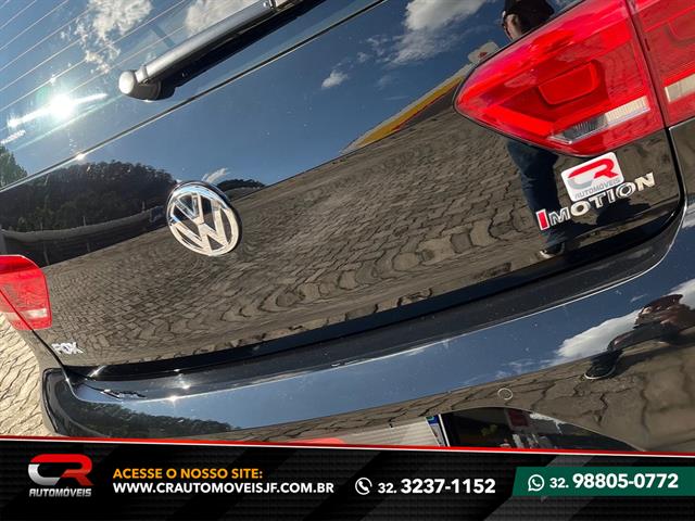 VOLKSWAGEN FOX COMFORTLINE I MOTION 1.6 FLEX 8V 5P 2017