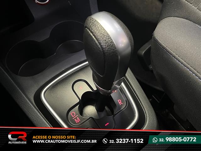 VOLKSWAGEN FOX COMFORTLINE I MOTION 1.6 FLEX 8V 5P 2017
