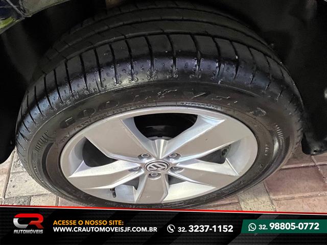 VOLKSWAGEN FOX COMFORTLINE I MOTION 1.6 FLEX 8V 5P 2017