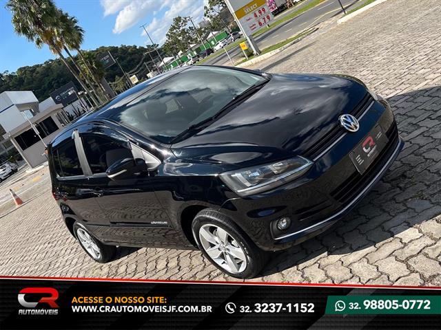 VOLKSWAGEN FOX COMFORTLINE I MOTION 1.6 FLEX 8V 5P 2017