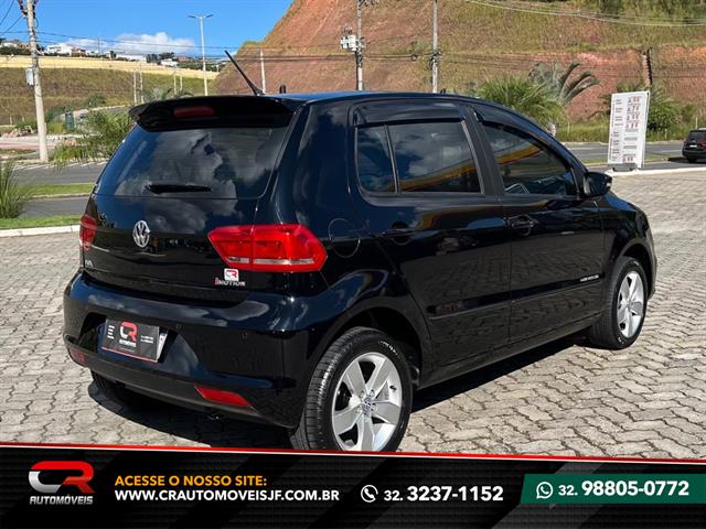 VOLKSWAGEN FOX COMFORTLINE I MOTION 1.6 FLEX 8V 5P 2017