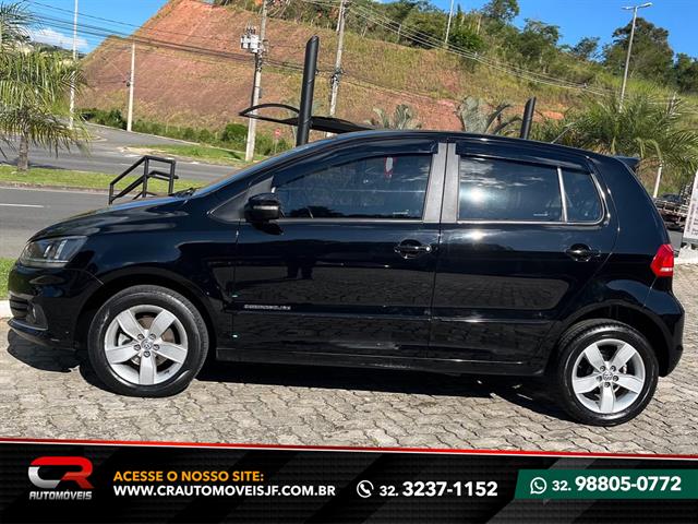 VOLKSWAGEN FOX COMFORTLINE I MOTION 1.6 FLEX 8V 5P 2017