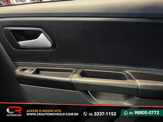 VOLKSWAGEN FOX RUN 1.6 FLEX 8V 5P 2017