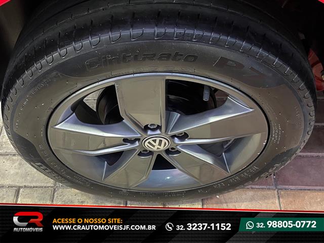 VOLKSWAGEN FOX RUN 1.6 FLEX 8V 5P 2017