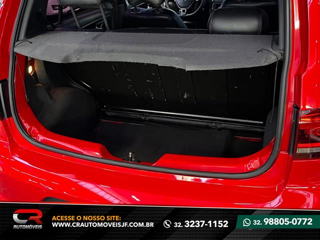 VOLKSWAGEN FOX RUN 1.6 FLEX 8V 5P 2017