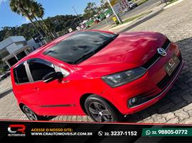 VOLKSWAGEN FOX RUN 1.6 FLEX 8V 5P 2016/2017