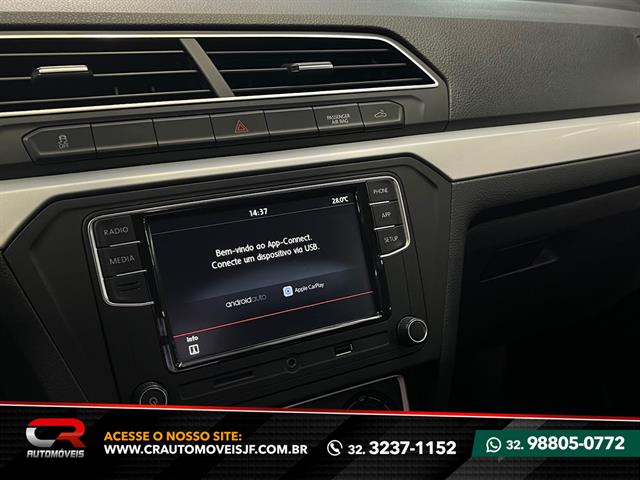 VOLKSWAGEN SAVEIRO TRENDLINE 1.6 TOTAL FLEX 16V 2024