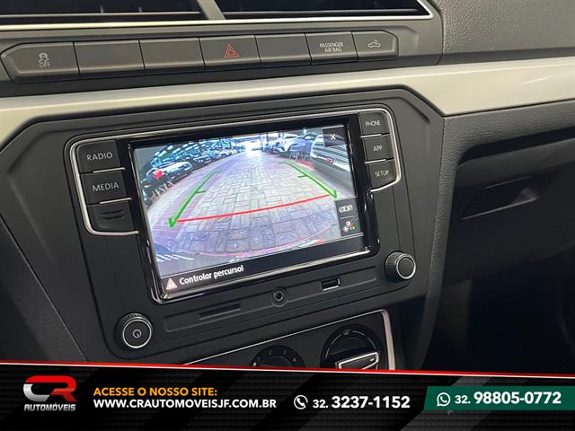 VOLKSWAGEN SAVEIRO TRENDLINE 1.6 TOTAL FLEX 16V 2024