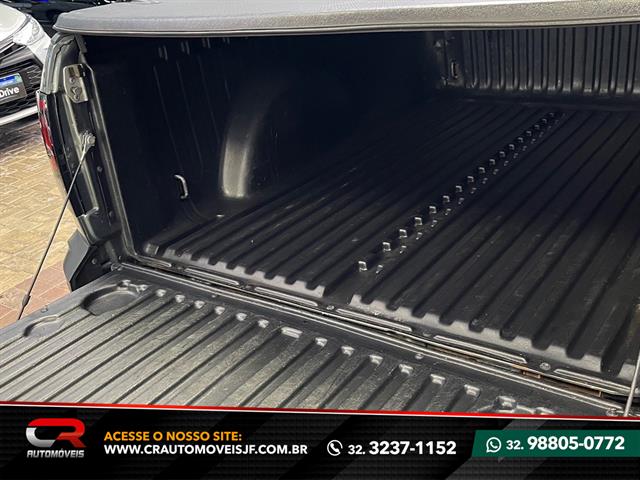 VOLKSWAGEN SAVEIRO TRENDLINE 1.6 TOTAL FLEX 16V 2024