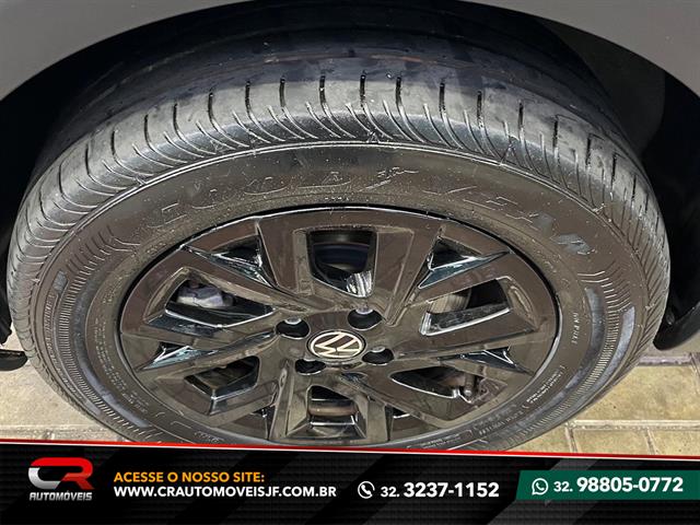 VOLKSWAGEN SAVEIRO TRENDLINE 1.6 TOTAL FLEX 16V 2024