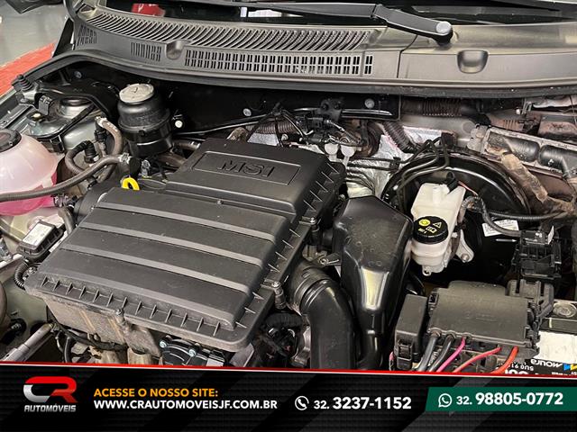 VOLKSWAGEN SAVEIRO TRENDLINE 1.6 TOTAL FLEX 16V 2024