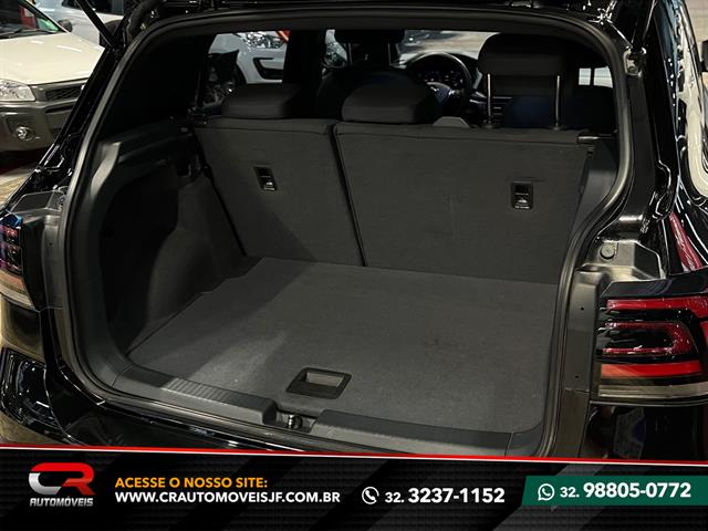 VOLKSWAGEN T-CROSS COMFOR. 200 TSI 1.0 FLEX 5P AUT. 2020