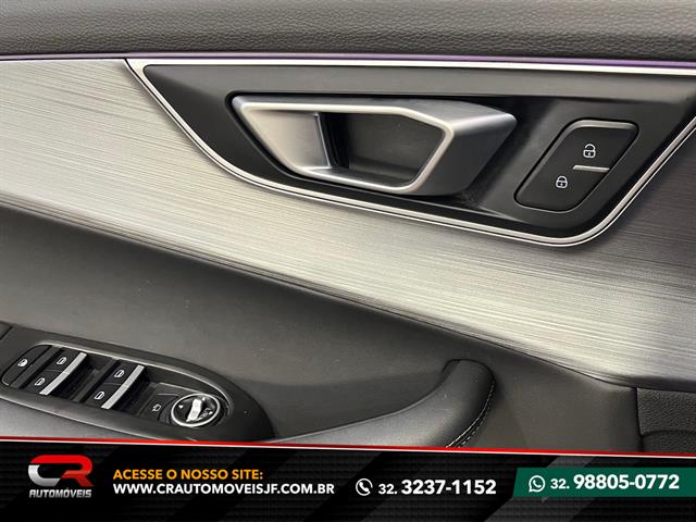 CAOA CHERY TIGGO 5X SPORT 1.5 TURBO FLEX AUT. 2024