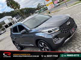 CAOA CHERY TIGGO 5X SPORT 1.5 TURBO FLEX AUT. 2023/2024
