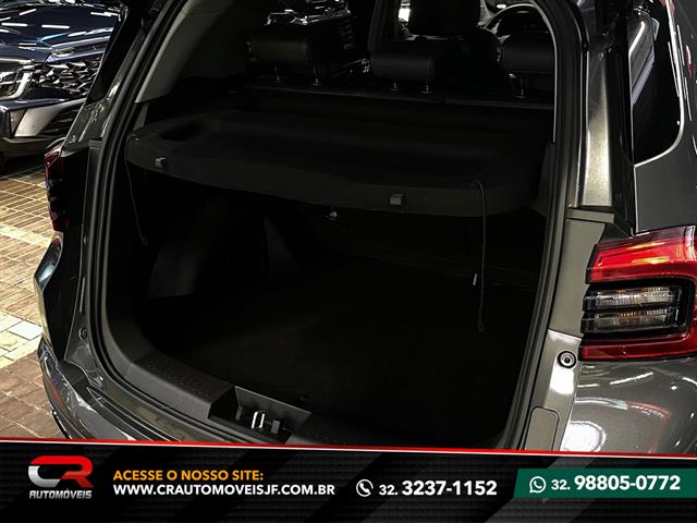 CAOA CHERY TIGGO 5X SPORT 1.5 TURBO FLEX AUT. 2024