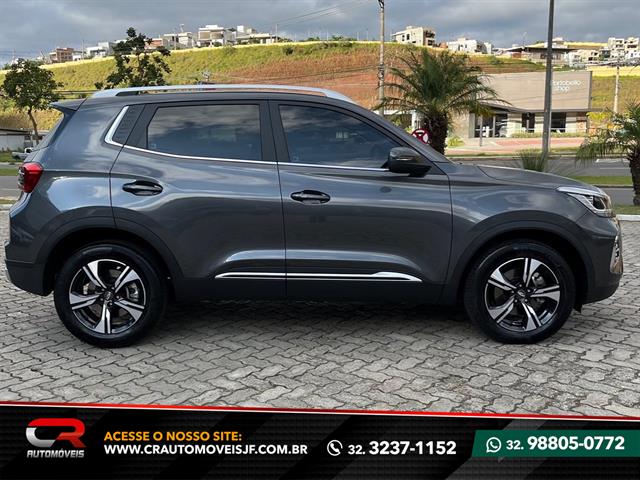 CAOA CHERY TIGGO 5X SPORT 1.5 TURBO FLEX AUT. 2024