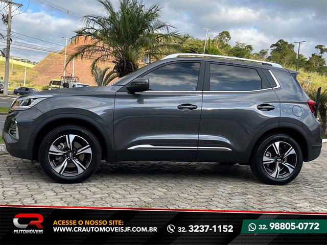 CAOA CHERY TIGGO 5X SPORT 1.5 TURBO FLEX AUT. 2024