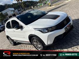 FIAT ARGO TREKKING 1.3 8V FLEX 2022/2023