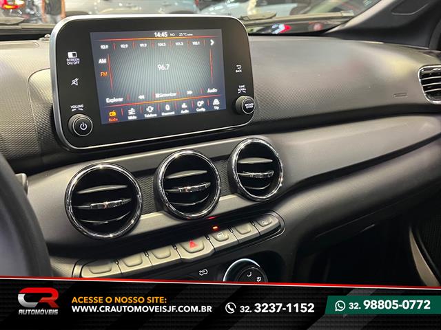 FIAT ARGO TREKKING 1.3 8V FLEX 2023