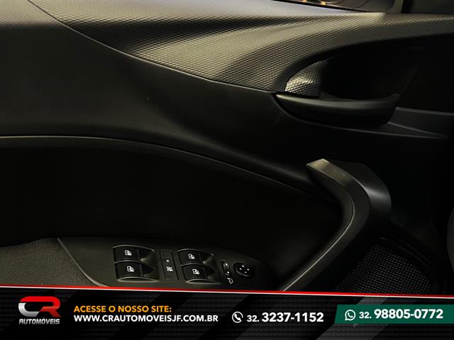 FIAT ARGO TREKKING 1.3 8V FLEX 2023