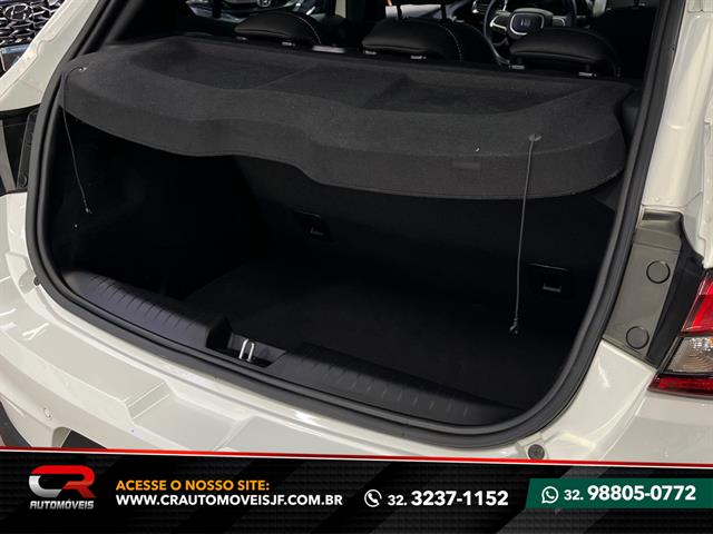 FIAT ARGO TREKKING 1.3 8V FLEX 2023