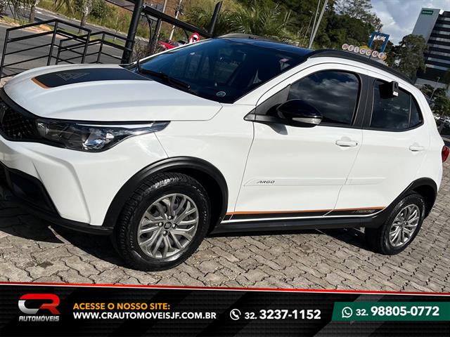 FIAT ARGO TREKKING 1.3 8V FLEX 2023