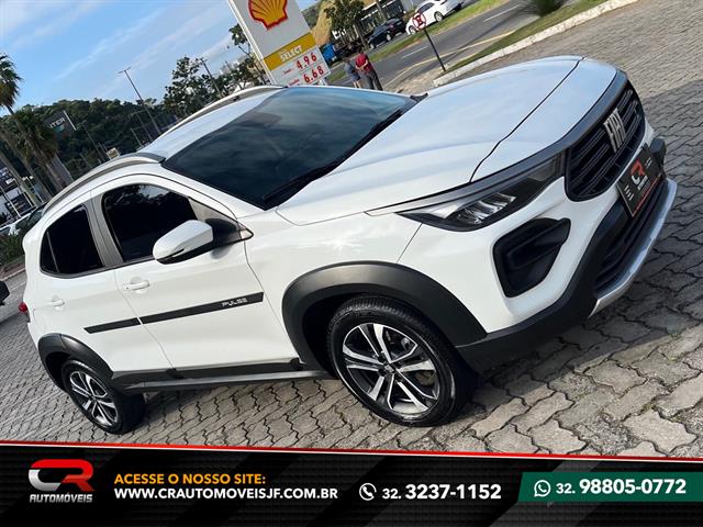 FIAT PULSE AUDACE 1.0 TURBO 200 FLEX AUT. 2023