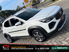 FIAT PULSE AUDACE 1.0 TURBO 200 FLEX AUT. 2022/2023
