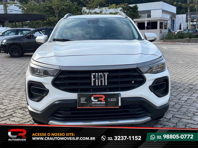 FIAT PULSE AUDACE 1.0 TURBO 200 FLEX AUT. 2023