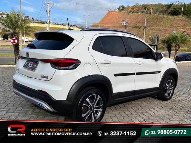 FIAT PULSE AUDACE 1.0 TURBO 200 FLEX AUT. 2023