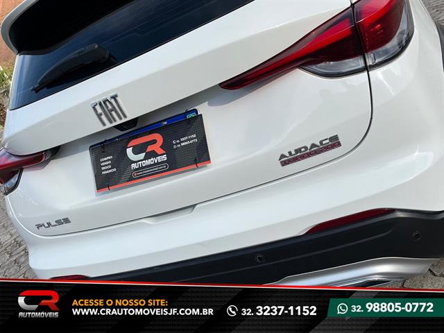 FIAT PULSE AUDACE 1.0 TURBO 200 FLEX AUT. 2023