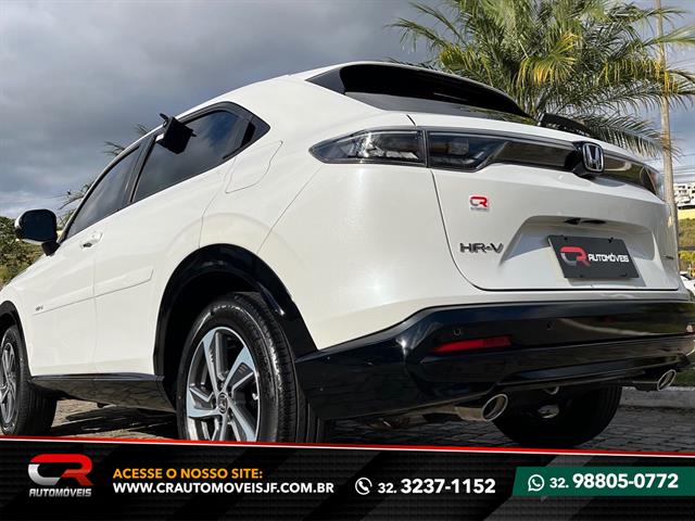 HONDA HR-V TOURING 1.5 FLEX TB 16V 5P AUT. 2023