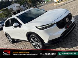 HONDA HR-V TOURING 1.5 FLEX TB 16V 5P AUT. 2023/2023