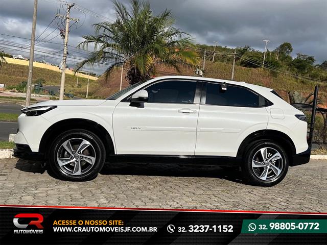 HONDA HR-V TOURING 1.5 FLEX TB 16V 5P AUT. 2023