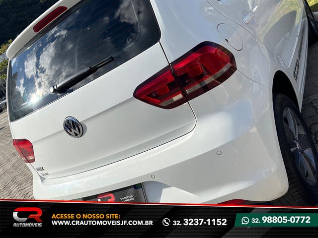 VOLKSWAGEN Fox CONNECT 1.6 FLEX 8V 5P 2020