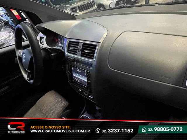 VOLKSWAGEN Fox CONNECT 1.6 FLEX 8V 5P 2020