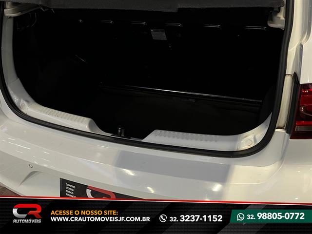 VOLKSWAGEN Fox CONNECT 1.6 FLEX 8V 5P 2020