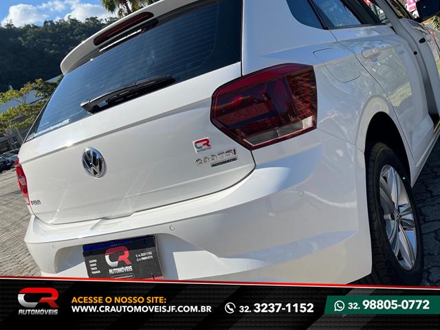 VOLKSWAGEN Polo COMFORT. 200 TSI 1.0 FLEX 12V AUT. 2018