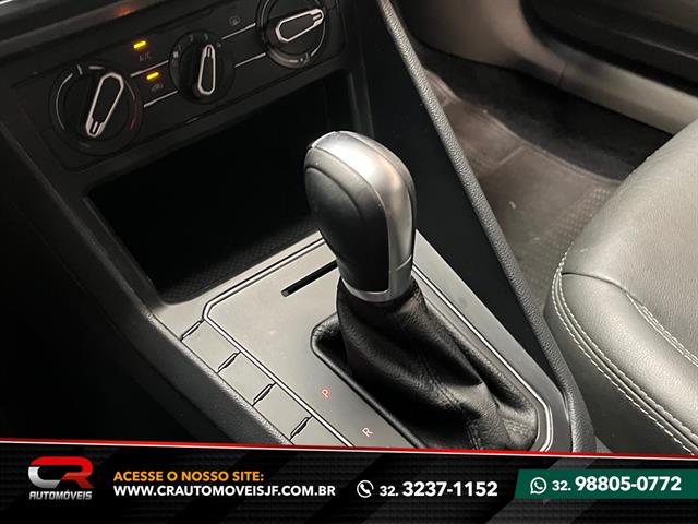 VOLKSWAGEN Polo COMFORT. 200 TSI 1.0 FLEX 12V AUT. 2018