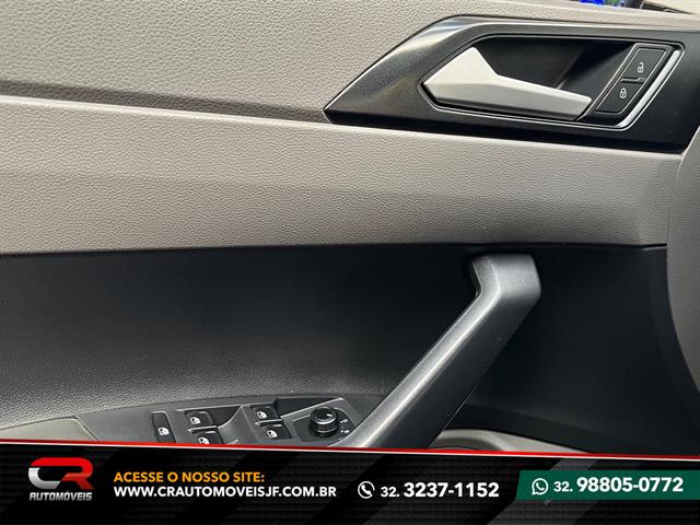 VOLKSWAGEN Polo COMFORT. 200 TSI 1.0 FLEX 12V AUT. 2018
