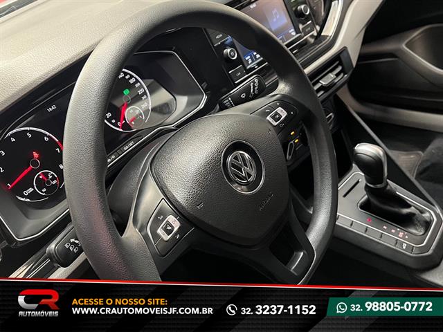 VOLKSWAGEN Polo COMFORT. 200 TSI 1.0 FLEX 12V AUT. 2018