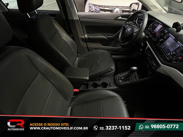 VOLKSWAGEN Polo COMFORT. 200 TSI 1.0 FLEX 12V AUT. 2018
