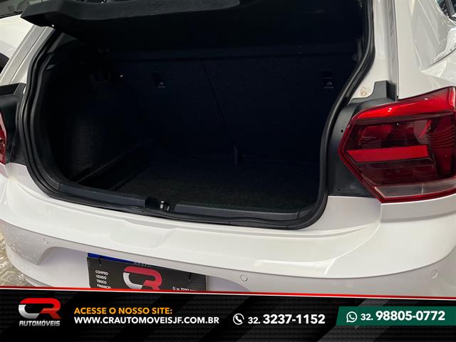 VOLKSWAGEN Polo COMFORT. 200 TSI 1.0 FLEX 12V AUT. 2018