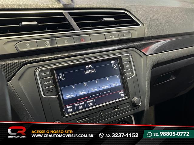 VOLKSWAGEN SAVEIRO CROSS 1.6 T.FLEX 16V CD 2022