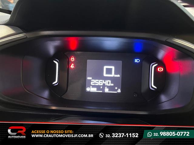 CITROËN C3 LIVE 1.0 FLEX 6V 5P MEC. 2024