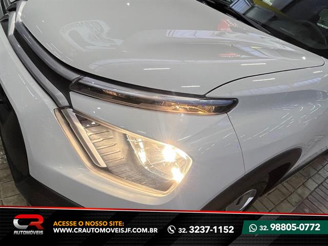 CITROËN C3 LIVE 1.0 FLEX 6V 5P MEC. 2024