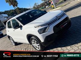 CITROËN C3 LIVE 1.0 FLEX 6V 5P MEC. 2023/2024