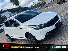 FIAT ARGO DRIVE 1.3 8V FLEX AUT. 2024/2024