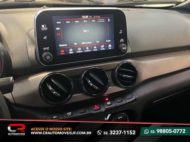 FIAT ARGO DRIVE 1.3 8V FLEX AUT. 2024
